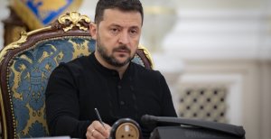 Владимир Зеленский