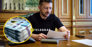 Владимир Зеленский, деньги