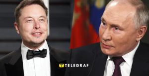 Як Ілон Маск ставиться до Путіна