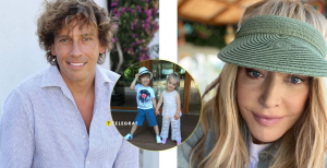 Максим Галкин и Алла Пугачева