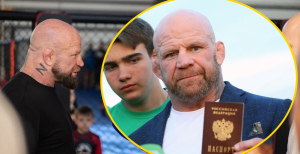 Джефф Монсон