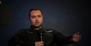 Кирилл Буданов