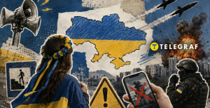 Українців попередили про загрозу з боку РФ 24 серпня