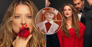 Наталія Могилевська вже 31 рік на українській сцені