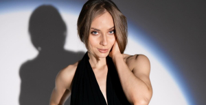 Клавдия Дрозд