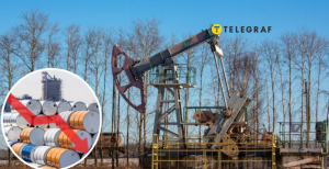 Российская нефть