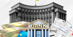 Колаж "Телеграфа"