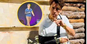 Максиму Галкину сделали операцию на руке