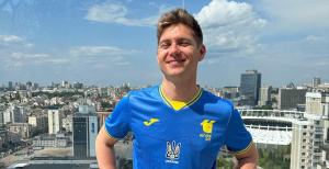 Владимир Остапчук
