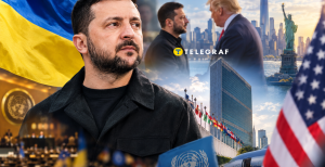 Владимир Зеленский и Дональд Трамп