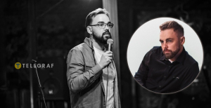 Артур Петров і Антон Тимошенко