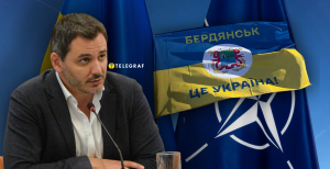 Егор Чернев