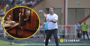 Арда Туран и Аслыхан Доган