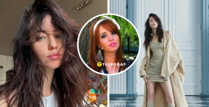 Надя Дорофєєва сильно змінилася з початку своєї кар’єри