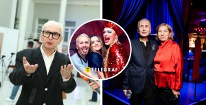 Кость Гнатенко писал хиты для многих украинских звезд