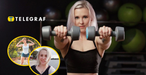 Юлия Лемещенко