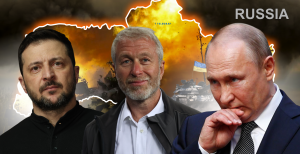 Роман Абрамович