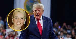 Демократи вимагають незалежного розслідування зв’язків Трампа з Епштейном