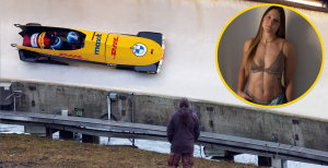 Відвертий шлях до "золота": спортсменка знайшла незвичайний спосіб оплатити Олімпіаду (фото)