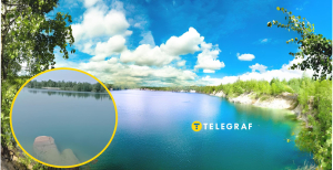 Пашинский карьер