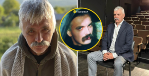 Дмитрий Корчинский - заметная личность в украинском информационном пространстве