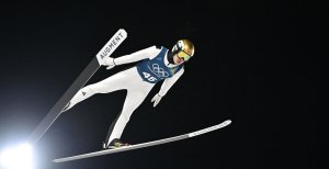 Олимпийские игры