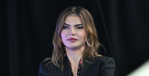 Алине Кабаевой в этом году исполнилось 43 года