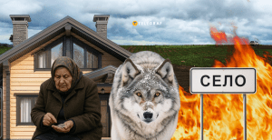 Село Обиходы на Житомирщине