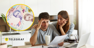 Украинцы и деньги