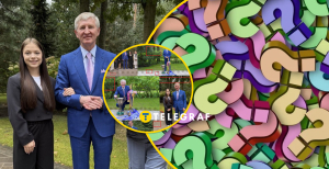 Одяг Ахметова не змінюється