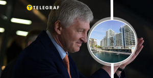 Квартира в Le Renzo была куплена Ахметовым