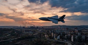 "Герань-5"