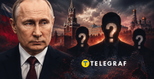 Володимир Путін