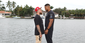 Джошуа - Пол