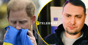 Герцог Сассекский и руководитель ОП