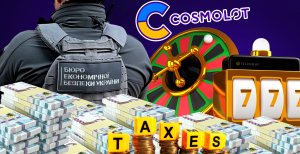 Коллаж "Телеграфа"