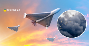 Атака "шахедів"