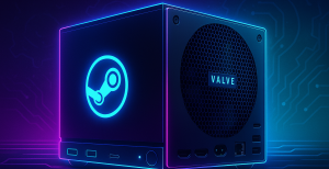 Steam Machine: друге пришестя