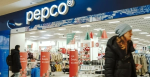 Гигант ритейла заходит на украинский рынок