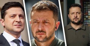 Владимир Зеленский