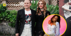 Как выгляди дочь Виктора Медведчука и Оксаны Марченко