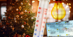 Графіки відключень