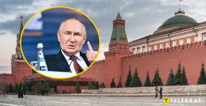 Росіяни незадоволені своїм лідером