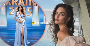 Валерия Лисовская