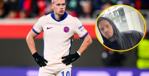 Михаил Мудрик