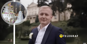 Помните экс-прокурора, который отгулял скандальную свадьбу во Львове? Удивитесь, где он сейчас работает