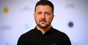 Владимир Зеленский