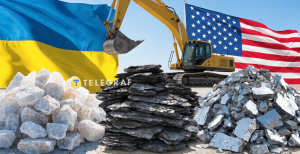 США та Україна можуть спільно розробляти родовища