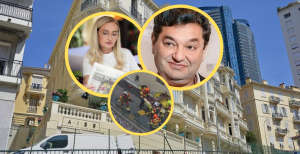 Вадим Єрмолаєв і Ганна Єрмолаєва