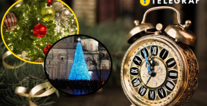 Чи чекають на столицю зміни на свята